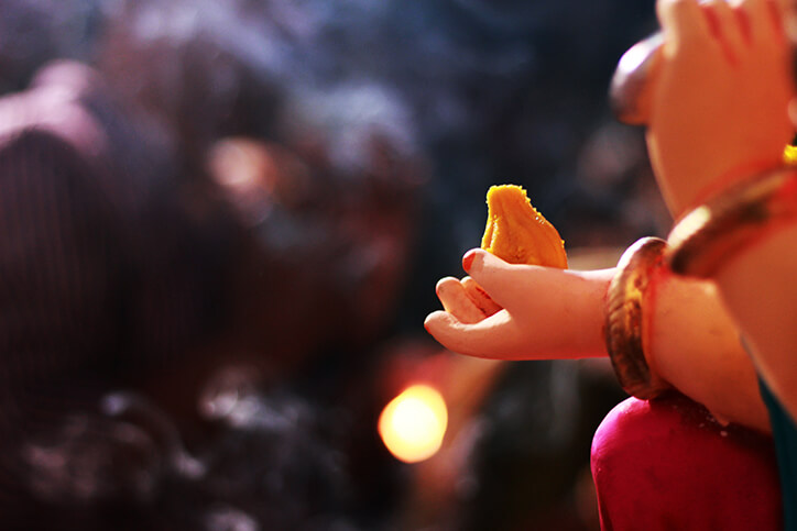 Ganesh Chaturthi