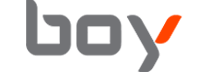 boy modular logo