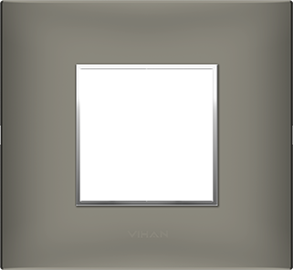 Forza Metallic Graphite Plate