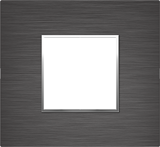 Forza Turkey Oak Wood Plate