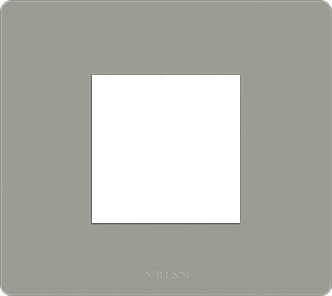 Frint Metallic Graphite Plate