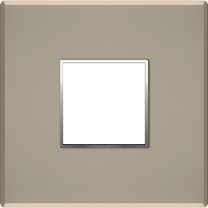 Fullwoody Graphite silver