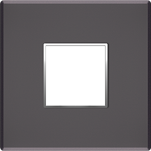 Fullwoody  magentic grey