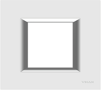 Realone Basic moon white