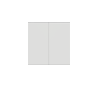 Flatron Switch White