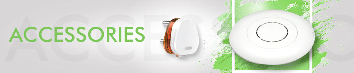 Boy Accessories Banner
