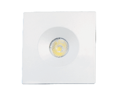 Caby Square led Light 