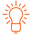vihan led lighting icon