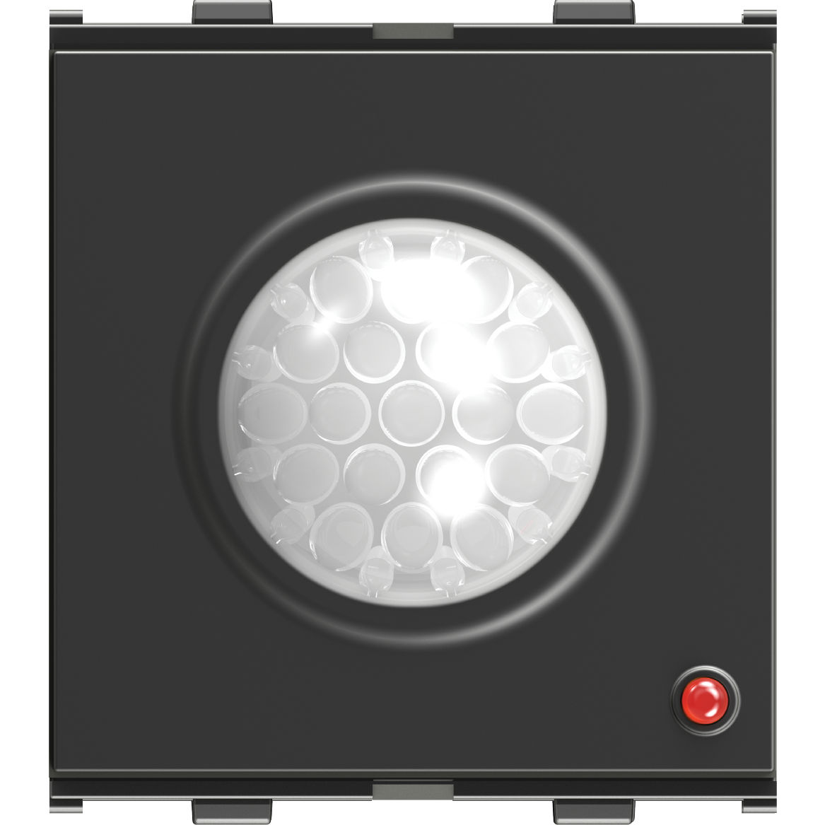 Infrared Sensor with Indicator (LED) 240-50-60Hz