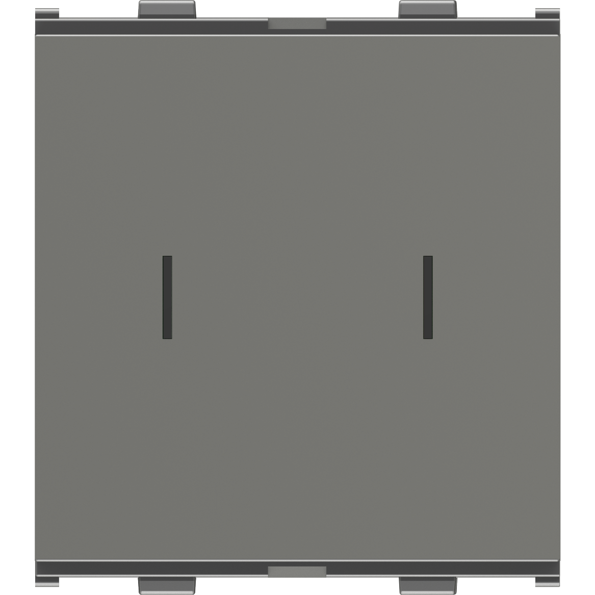 VI-FI - 2 SWITCH 10A. EACH  10A. relay output LED/COB - 250 watt
