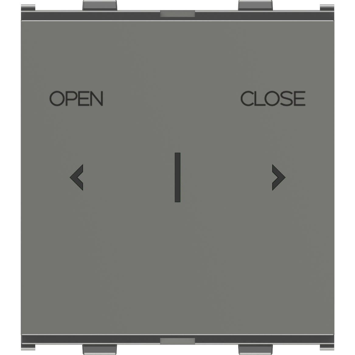 VI-FI - DRAPE CONTROLLER Inductive Motor Load: 3AMP AC curtain or Signal operated curtain motors can be attach