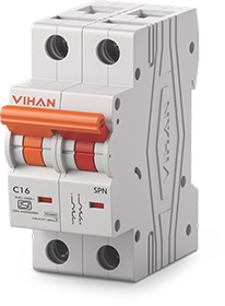 6A-32A SPN ‘C’ TYPE