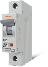 63A SINGLE POLE ‘B’ TYPE