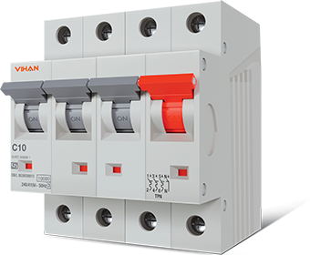 63A TPN ‘B’ TYPE