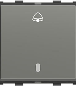 F-11 Bell Push Switch with Indicator