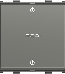 F-11 20A. 2 Way Switch