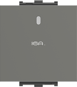 F-21 20A. 1 Way Switch