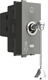 FB-41 Bell Push Switch