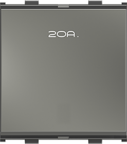 F-51 20A. 1 Way Switch