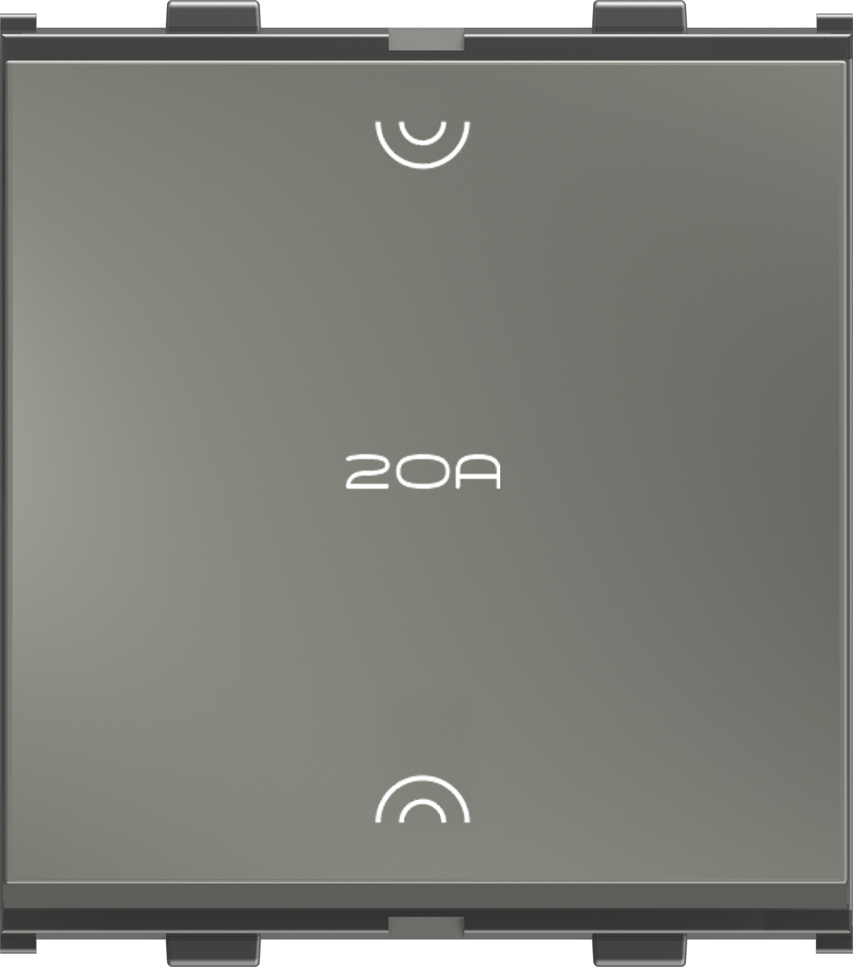 F-51 20A. 2 Way Switch