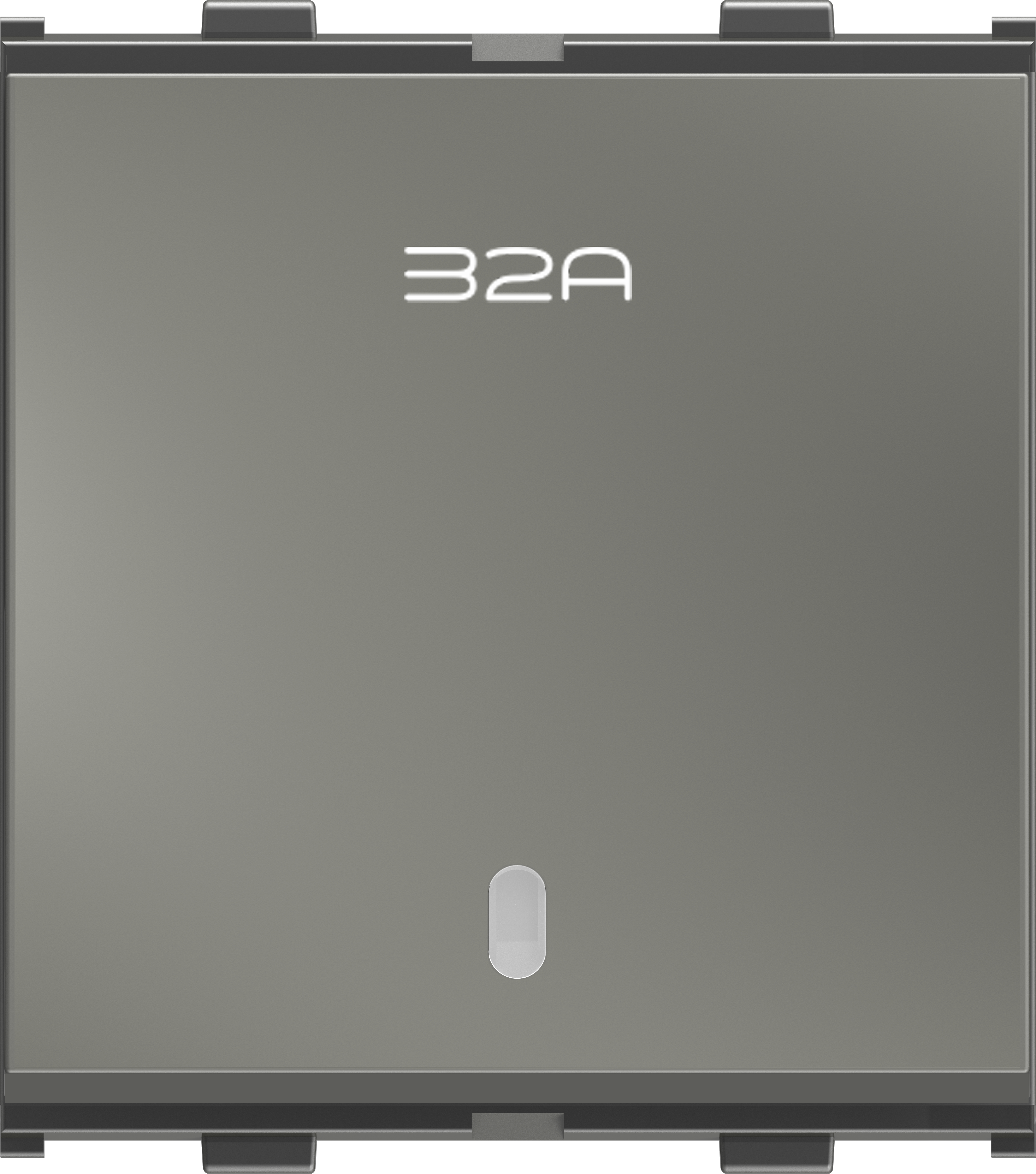 F-51 32A. D.P. Switch with Indicator