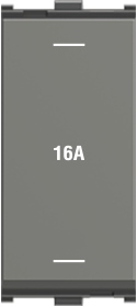 F-101 16AX. 2 Way Switch