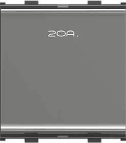 F-61 20A. 1 Way Switch