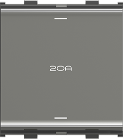 F-61 20A. 2 Way Switch