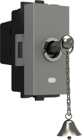 FB-41 6AX. Bell Push