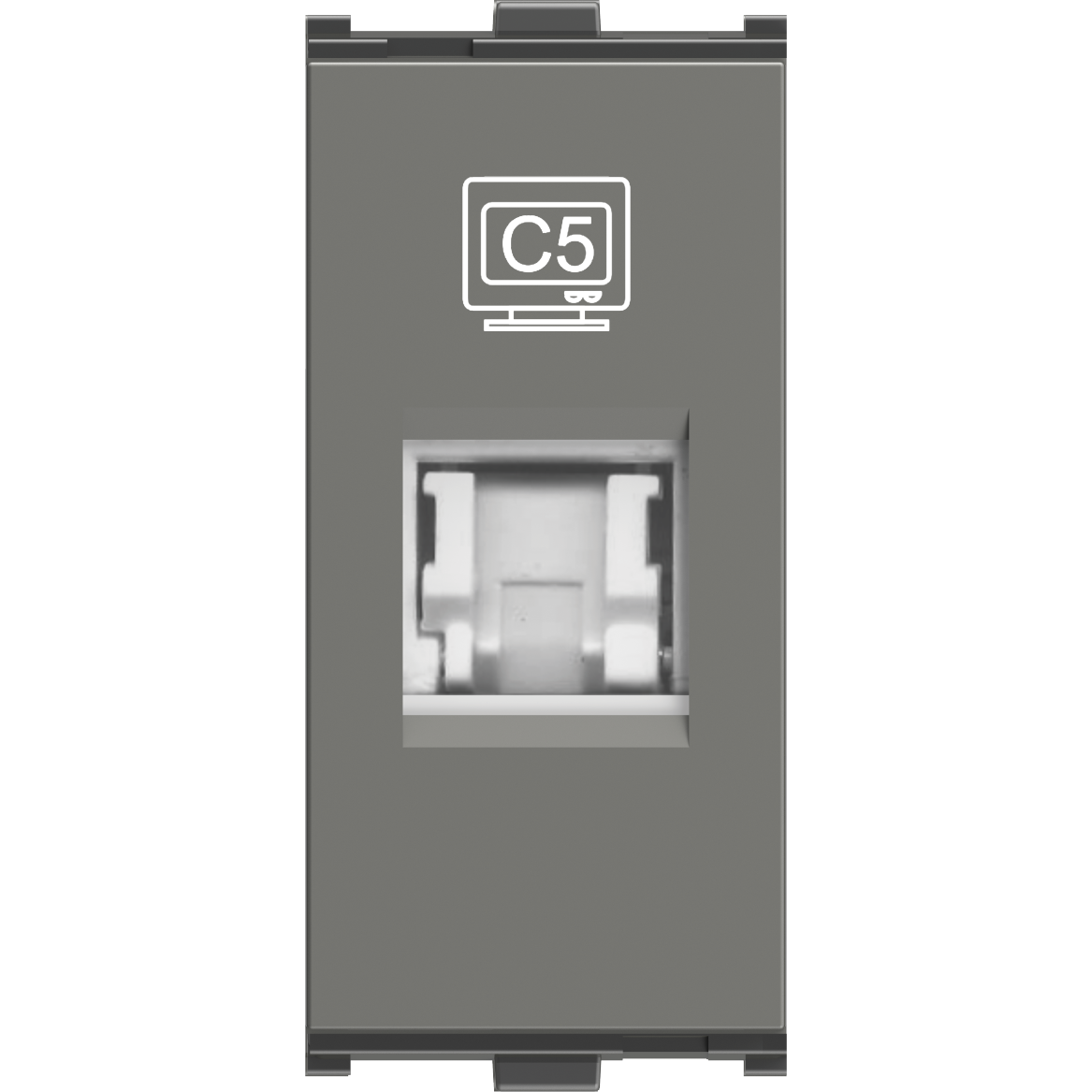 RJ-45 for AT&T Avaya Lucent Category 5e - 100 Mhz 6e - 250 Mhz Bandwidth