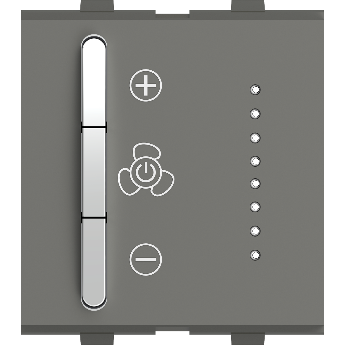 Sleek Neo Push Step Regulator- 100 watts