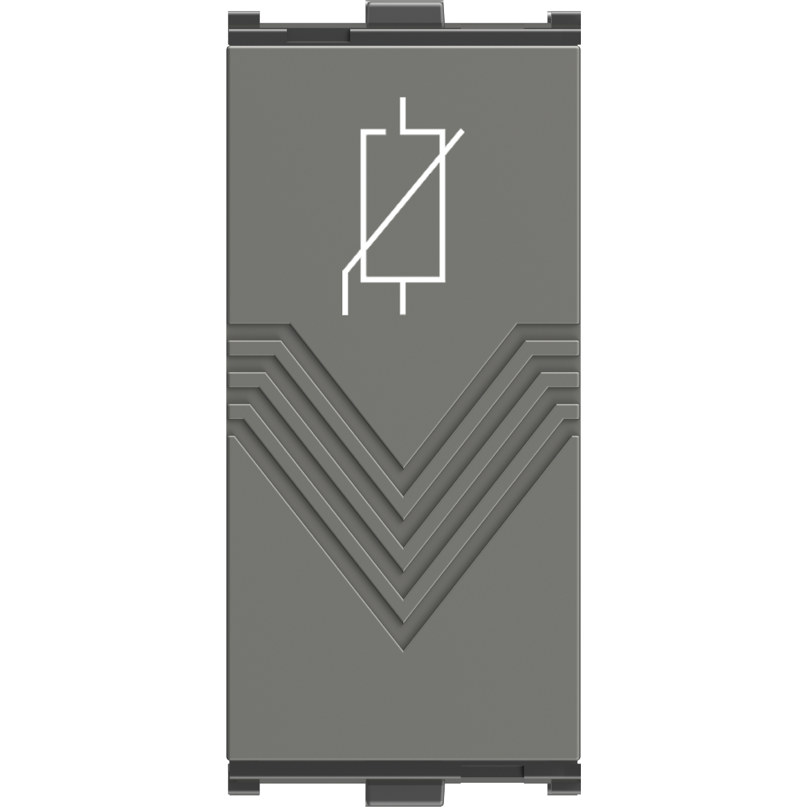 10AMP. Fuse Carrier with Miniature Fuse Dia 6.3x28