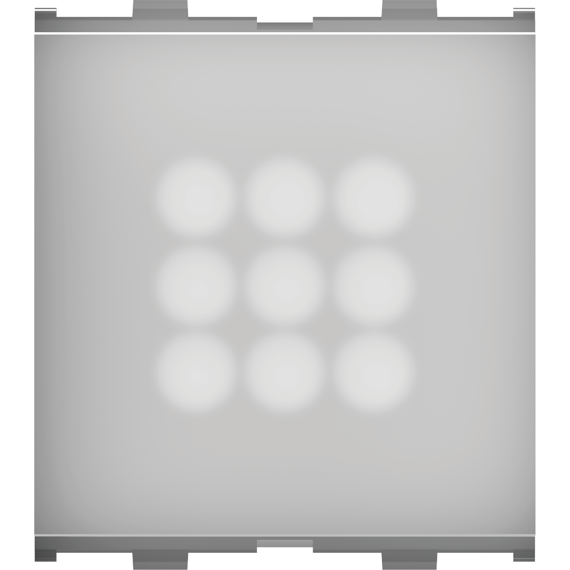 Night Lamp (LED) 240-50-60Hz