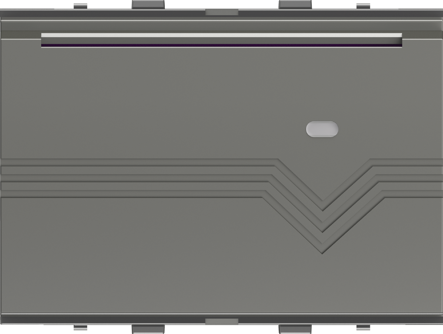 32AMP Smart Card Operated Electronic Switch with Indicator with Card