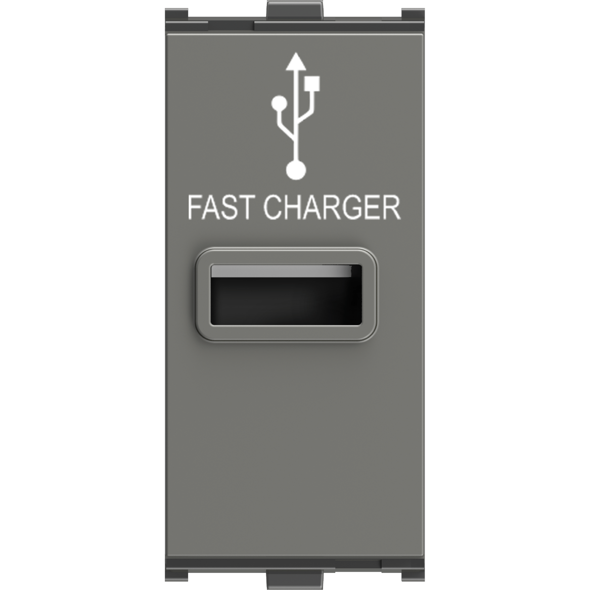 USB Charger 240V-50-60Hz (A Type Fast Charge)