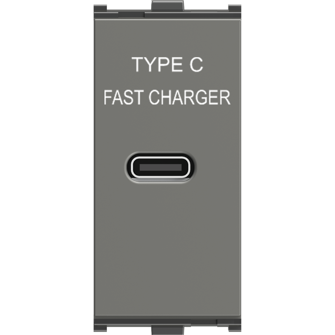 USB Charger 240V-50-60Hz (C Type)