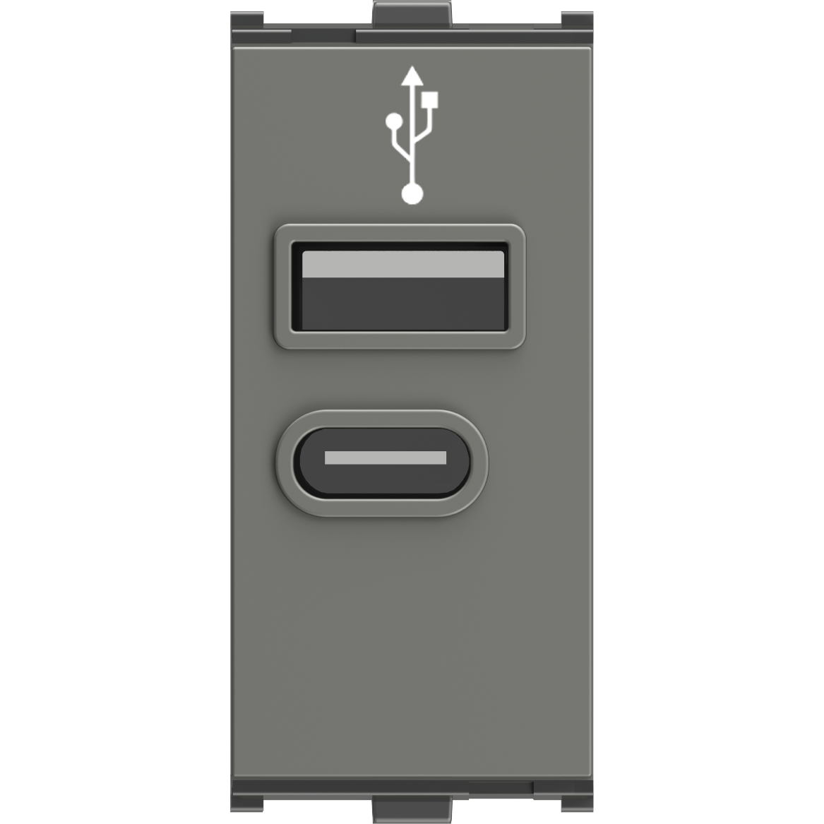 USB Charger Input 120 to 240V~50Hz Output 5V...3000mA Max Power < 18W