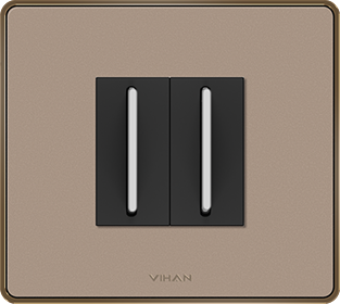 Pacific Gold (Copper Frame)