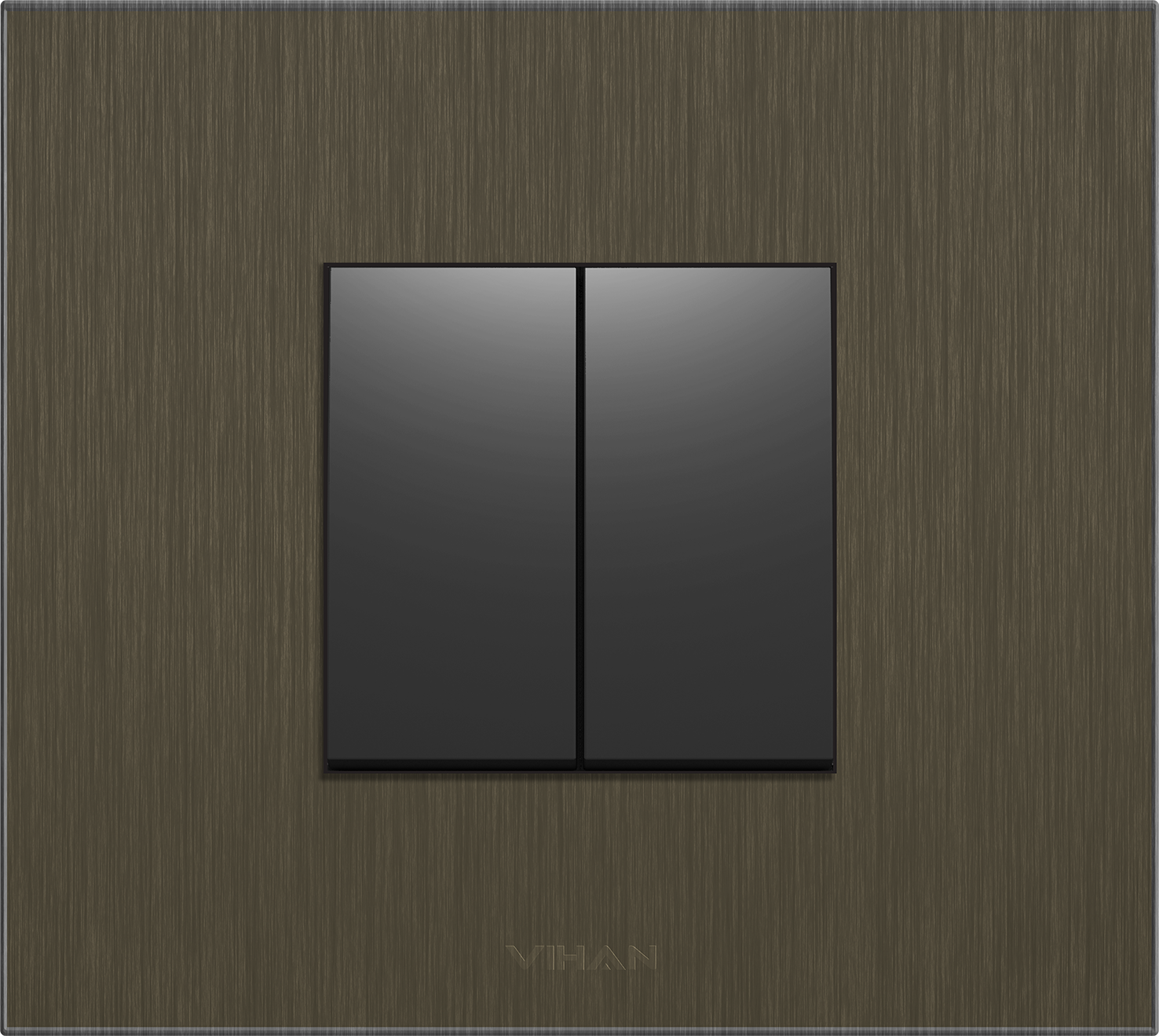 Canadian Wood Gold Line