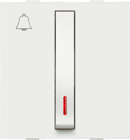 6AX. Bell Push Switch with Indicator