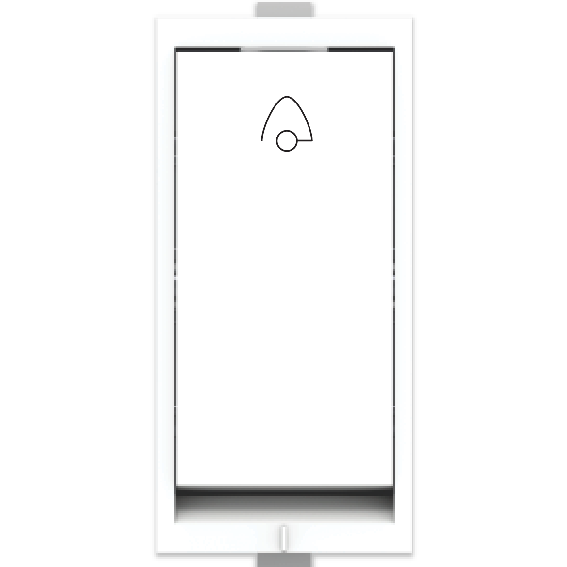 6A. Bell Push Switch