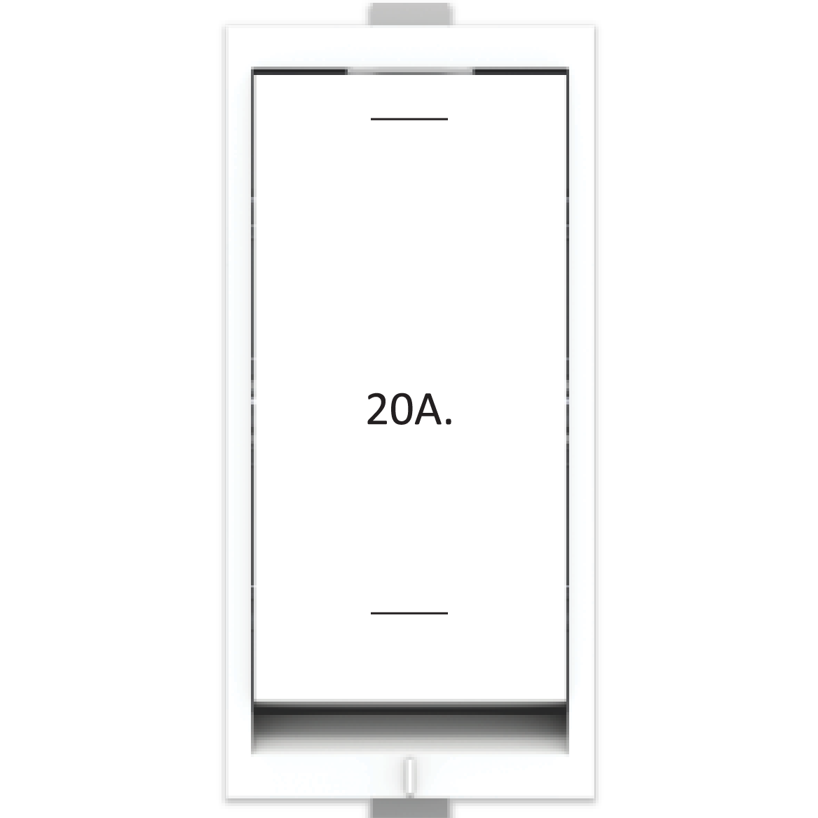 20A. 2 Way Switch