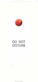 Do Not Disturb Indicator & Switch Set