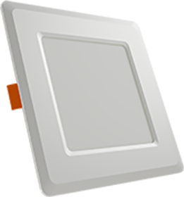 3W [3000K / 4000K / 6500K]