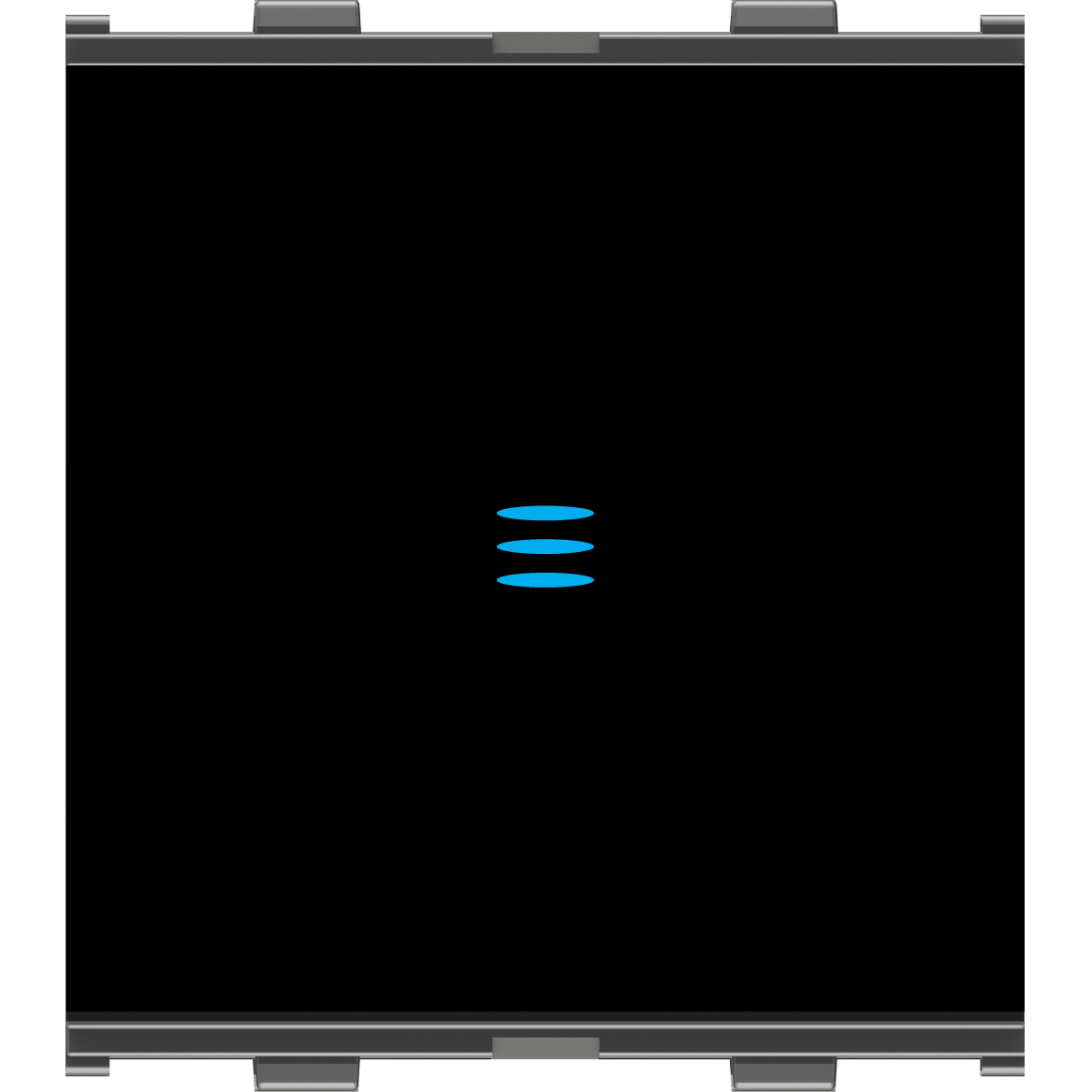 FT-61 1 Way Switch 110-240V-50-60Hz (Relay Output)