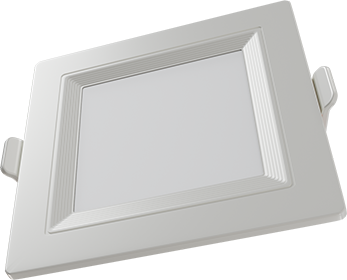 6W [3000K / 4000K / 6000K ]