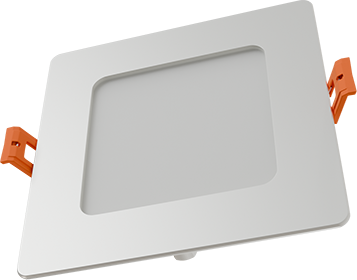 8W [3000K / 4000K / 6000K]