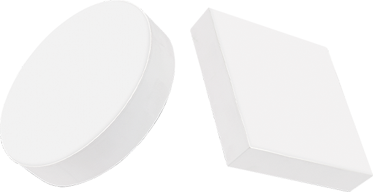 15W [3000K / 4000K / 6500K]