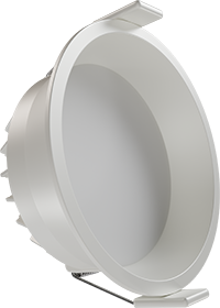 12W [3000K / 4000K / 6500K]