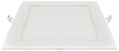 12W SQ [3000K / 4000K / 6000K]